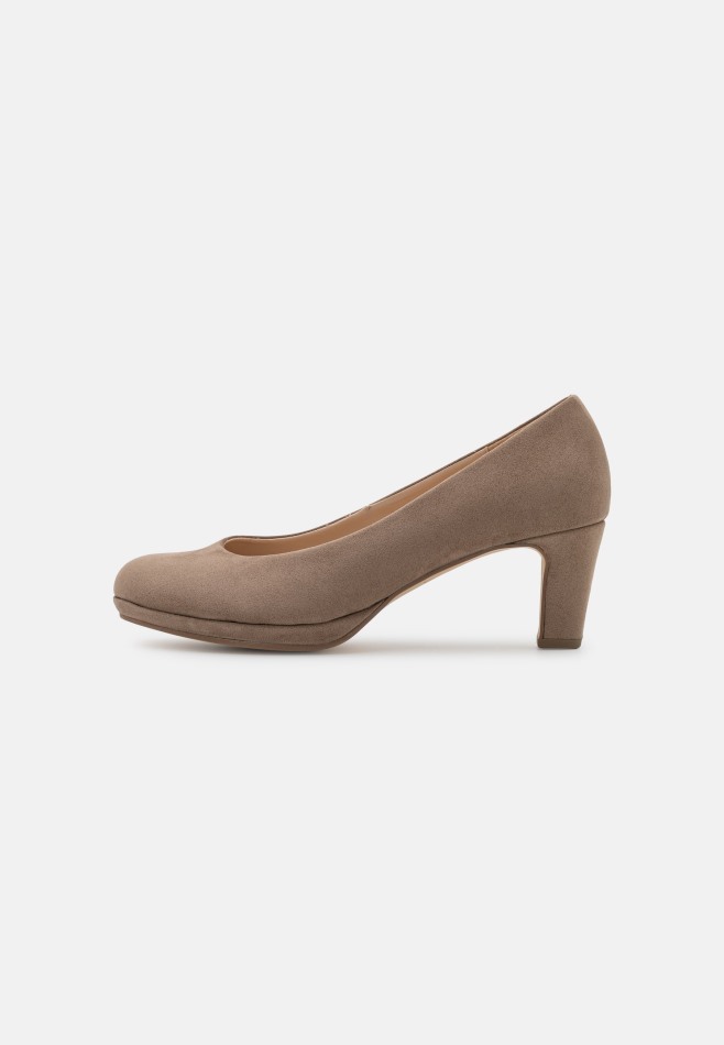 Gabour | Talons Classiques Exclusifs Kiesel